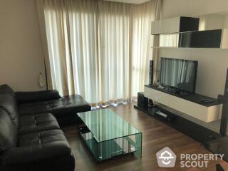 2-BR Condo at The Room Sukhumvit 62 near BTS Punnawithi (ID 435770)