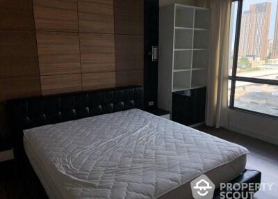 2-BR Condo at The Room Sukhumvit 62 near BTS Punnawithi (ID 435770)