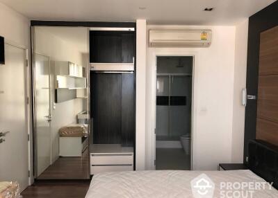 2-BR Condo at The Room Sukhumvit 62 near BTS Punnawithi (ID 435770)