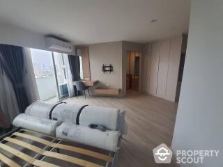 3-BR Condo at D.S. Tower 2 Sukhumvit 39 Condominium near MRT Sukhumvit