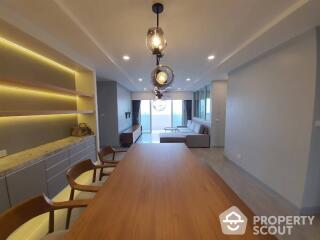 3-BR Condo at D.S. Tower 2 Sukhumvit 39 Condominium near MRT Sukhumvit