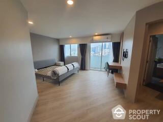 3-BR Condo at D.S. Tower 2 Sukhumvit 39 Condominium near MRT Sukhumvit