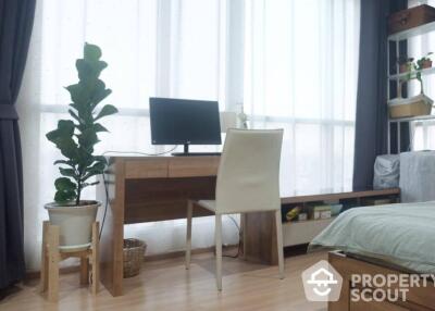 2-BR Condo at Rhythm Phahon-Ari near BTS Saphan Khwai