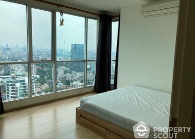 2-BR Condo at Rhythm Phahon-Ari near BTS Saphan Khwai