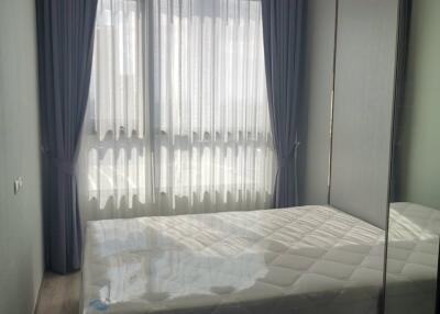 1-BR Condo at Knightsbridge Prime Onnut near BTS On Nut