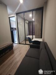 1-BR Condo at Knightsbridge Prime Onnut near BTS On Nut