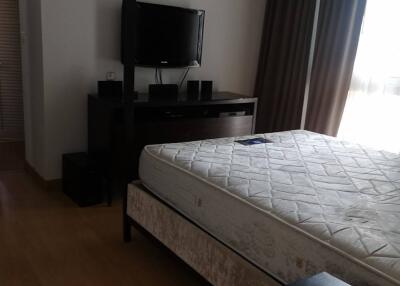 3-BR Condo at Nusasiri Grand Condominium near BTS Ekkamai (ID 515014)