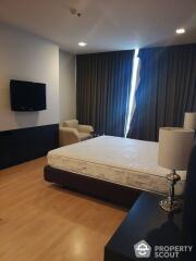 3-BR Condo at Nusasiri Grand Condominium near BTS Ekkamai (ID 515014)