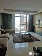 3-BR Condo at Nusasiri Grand Condominium near BTS Ekkamai (ID 515014)