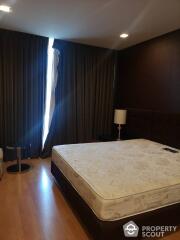 3-BR Condo at Nusasiri Grand Condominium near BTS Ekkamai (ID 515014)