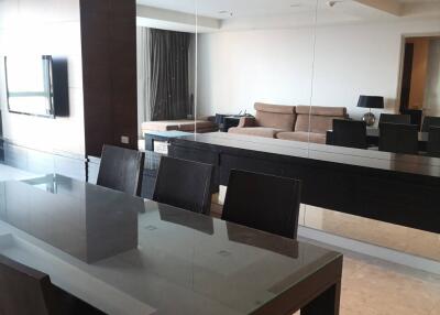 3-BR Condo at Nusasiri Grand Condominium near BTS Ekkamai (ID 515014)