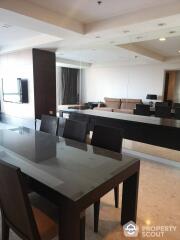 3-BR Condo at Nusasiri Grand Condominium near BTS Ekkamai (ID 515014)