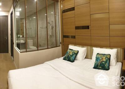 2-BR Condo at Ashton Asoke near MRT Sukhumvit (ID 468384)