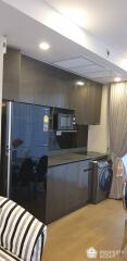 2-BR Condo at Ashton Asoke near MRT Sukhumvit (ID 468384)