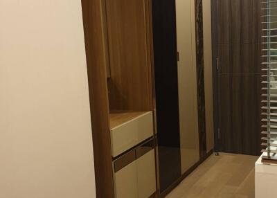 2-BR Condo at Ashton Asoke near MRT Sukhumvit (ID 468384)