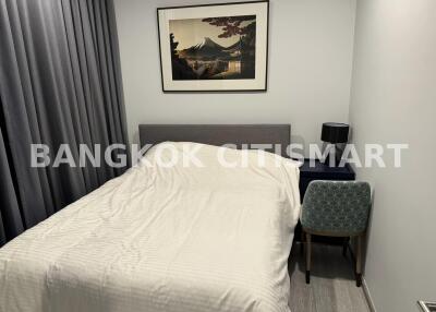 Condo at XT Ekkamai for sale