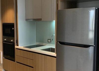 2-BR Condo at Circle Sukhumvit 31 near MRT Sukhumvit