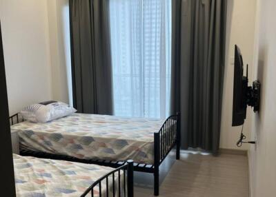 1-BR Condo at Supalai Premier Si Phraya - Samyan near MRT Sam Yan