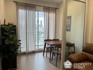 1-BR Condo at Supalai Premier Si Phraya - Samyan near MRT Sam Yan