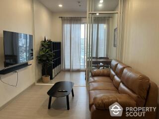 1-BR Condo at Supalai Premier Si Phraya - Samyan near MRT Sam Yan