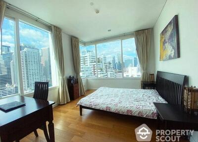 1-BR Condo at Wind Sukhumvit 23 near BTS Asok