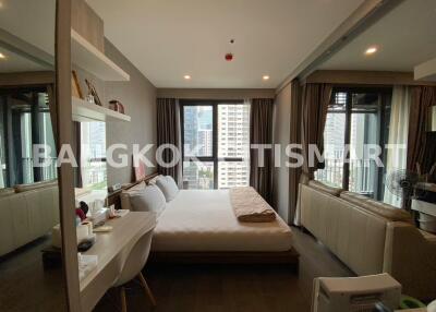 Condo at Ideo Q Siam-Ratchathewi for sale