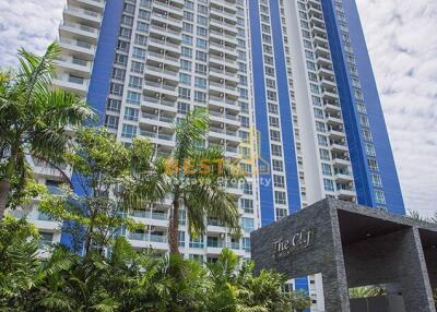 1 Bedroom Condo in The Cliff Pratumnak C011981