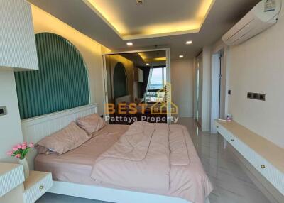 1 Bedroom Condo in The Peak Towers Pratumnak C011980