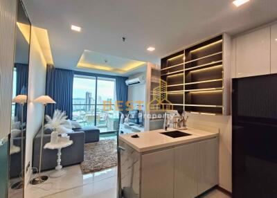 1 Bedroom Condo in The Peak Towers Pratumnak C011980