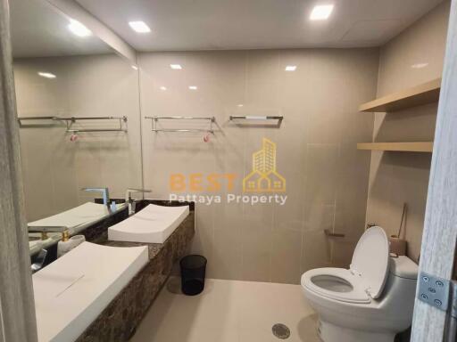 1 Bedroom Condo in The Peak Towers Pratumnak C011980