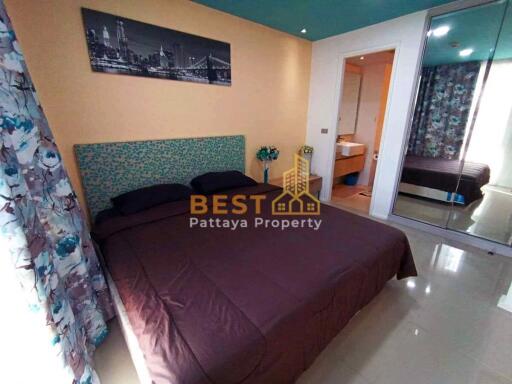 1 Bedroom Condo in Atlantis Condo Resort Jomtien C011979