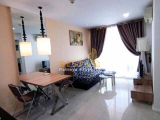 1 Bedroom Condo in Atlantis Condo Resort Jomtien C011979