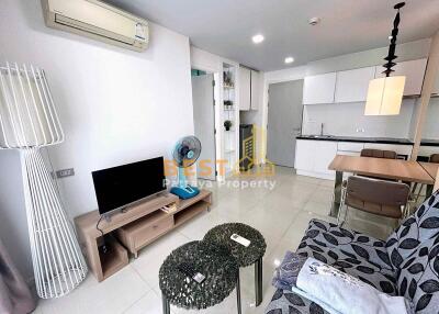 1 Bedroom Condo in Atlantis Condo Resort Jomtien C011979