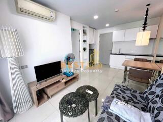 1 Bedroom Condo in Atlantis Condo Resort Jomtien C011979