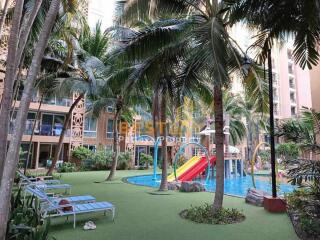 1 Bedroom Condo in Atlantis Condo Resort Jomtien C011979