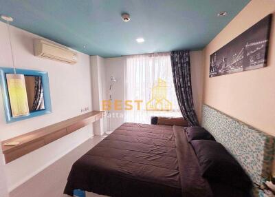 1 Bedroom Condo in Atlantis Condo Resort Jomtien C011979