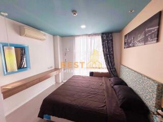 1 Bedroom Condo in Atlantis Condo Resort Jomtien C011979