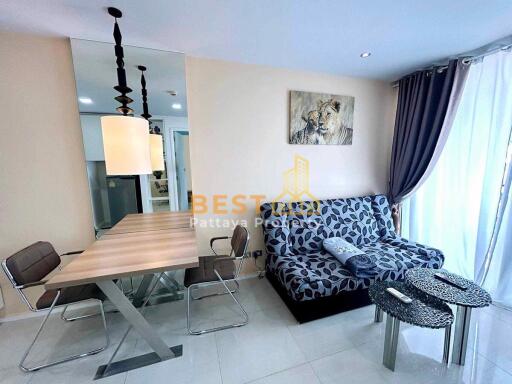 1 Bedroom Condo in Atlantis Condo Resort Jomtien C011979