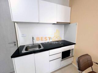 1 Bedroom Condo in Atlantis Condo Resort Jomtien C011979