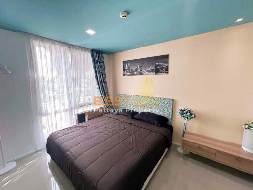 1 Bedroom Condo in Atlantis Condo Resort Jomtien C011979