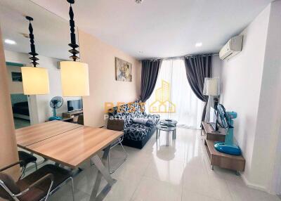 1 Bedroom Condo in Atlantis Condo Resort Jomtien C011979