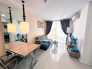 1 Bedroom Condo in Atlantis Condo Resort Jomtien C011979