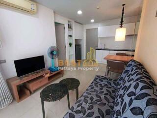 1 Bedroom Condo in Atlantis Condo Resort Jomtien C011979