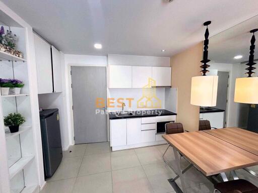 1 Bedroom Condo in Atlantis Condo Resort Jomtien C011979