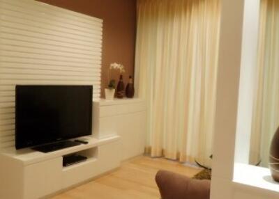 Siri at Sukhumvit 3 bedroom condo for rent