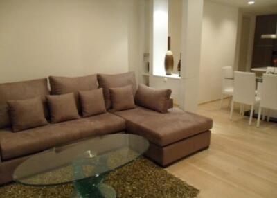 Siri at Sukhumvit 3 bedroom condo for rent