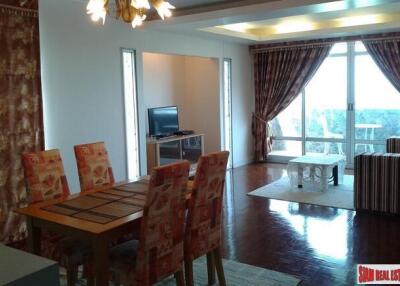 Lake View Condominium - Large 2 Bed Lake View Condo at Nonthaburi