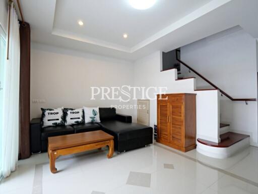 Supalai Ville – 3 bed 3 bath in South Pattaya PP10075