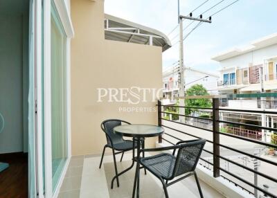 Supalai Ville – 3 bed 3 bath in South Pattaya PP10075