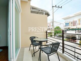 Supalai Ville – 3 bed 3 bath in South Pattaya PP10075